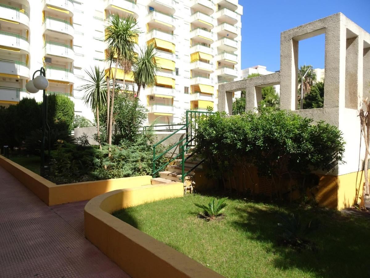 Cancun Playa De Gandia - Solo Alquiler Familias Zewnętrze zdjęcie