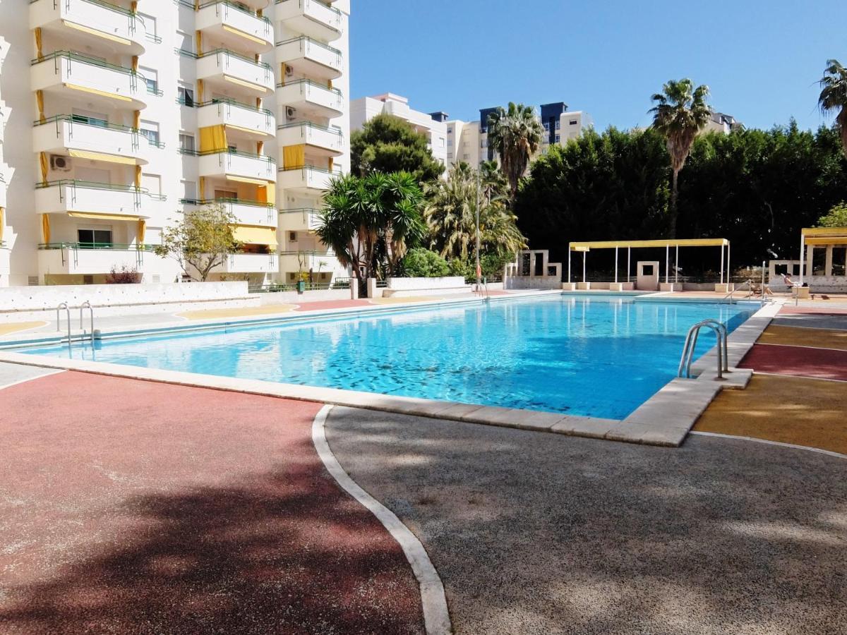 Cancun Playa De Gandia - Solo Alquiler Familias Zewnętrze zdjęcie