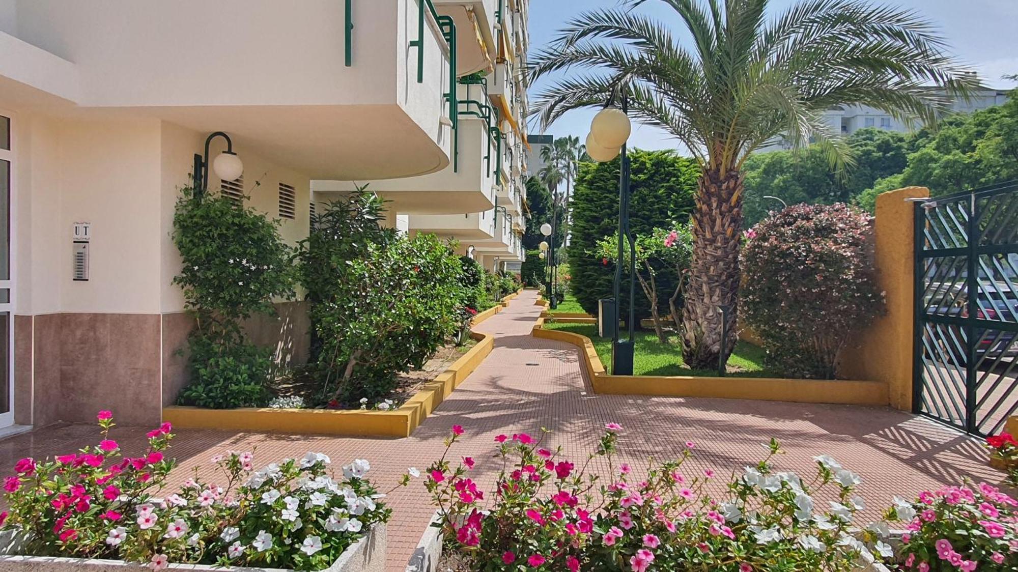 Cancun Playa De Gandia - Solo Alquiler Familias Zewnętrze zdjęcie